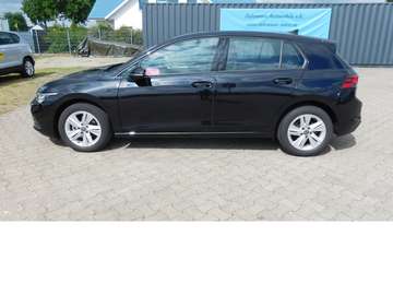 III 1.5 Life TSI BMT Klima Navi Alu