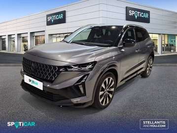 1.2 full hybrid e-tech Techno 146kW