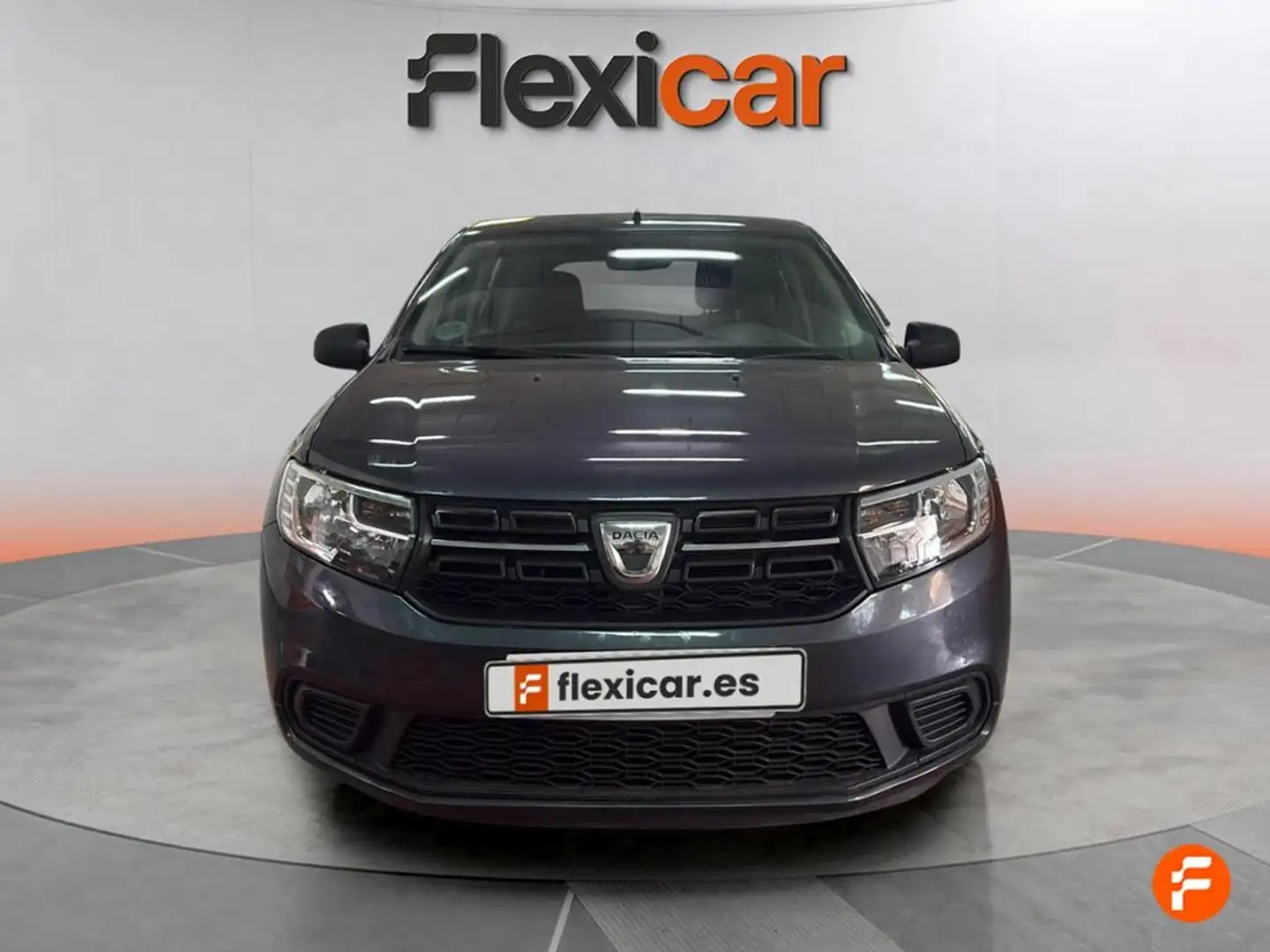 Dacia Sandero Access 1.0 55kW (75CV) - 18 - 5P (2018) Negro - 2