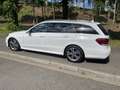 Mercedes-Benz 350 E 350 BLUETEC 4Matic Weiß - thumbnail 3