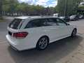Mercedes-Benz 350 E 350 BLUETEC 4Matic Weiß - thumbnail 4