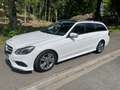 Mercedes-Benz 350 E 350 BLUETEC 4Matic Weiß - thumbnail 1