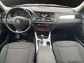 BMW X3 xDrive 20d Schwarz - thumbnail 12