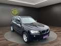 BMW X3 xDrive 20d Schwarz - thumbnail 8