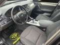 BMW X3 xDrive 20d Schwarz - thumbnail 11