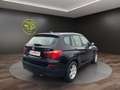 BMW X3 xDrive 20d Schwarz - thumbnail 6