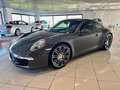 Porsche 991 3.8 Carrera S Coupé PDK Km 53400 !PREZZO REALE! ! Gris - thumbnail 2