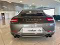 Porsche 991 3.8 Carrera S Coupé PDK Km 53400 !PREZZO REALE! ! Gris - thumbnail 8