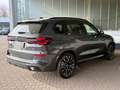 BMW X5 xDrive 40d M Sport Pro AHK Pano 2-Achs-Luftfederun Gris - thumbnail 14