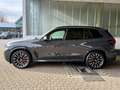 BMW X5 xDrive 40d M Sport Pro AHK Pano 2-Achs-Luftfederun Gris - thumbnail 2