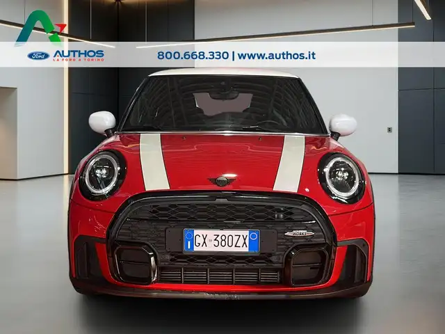 MINI Cooper 1.5 Cooper JCW