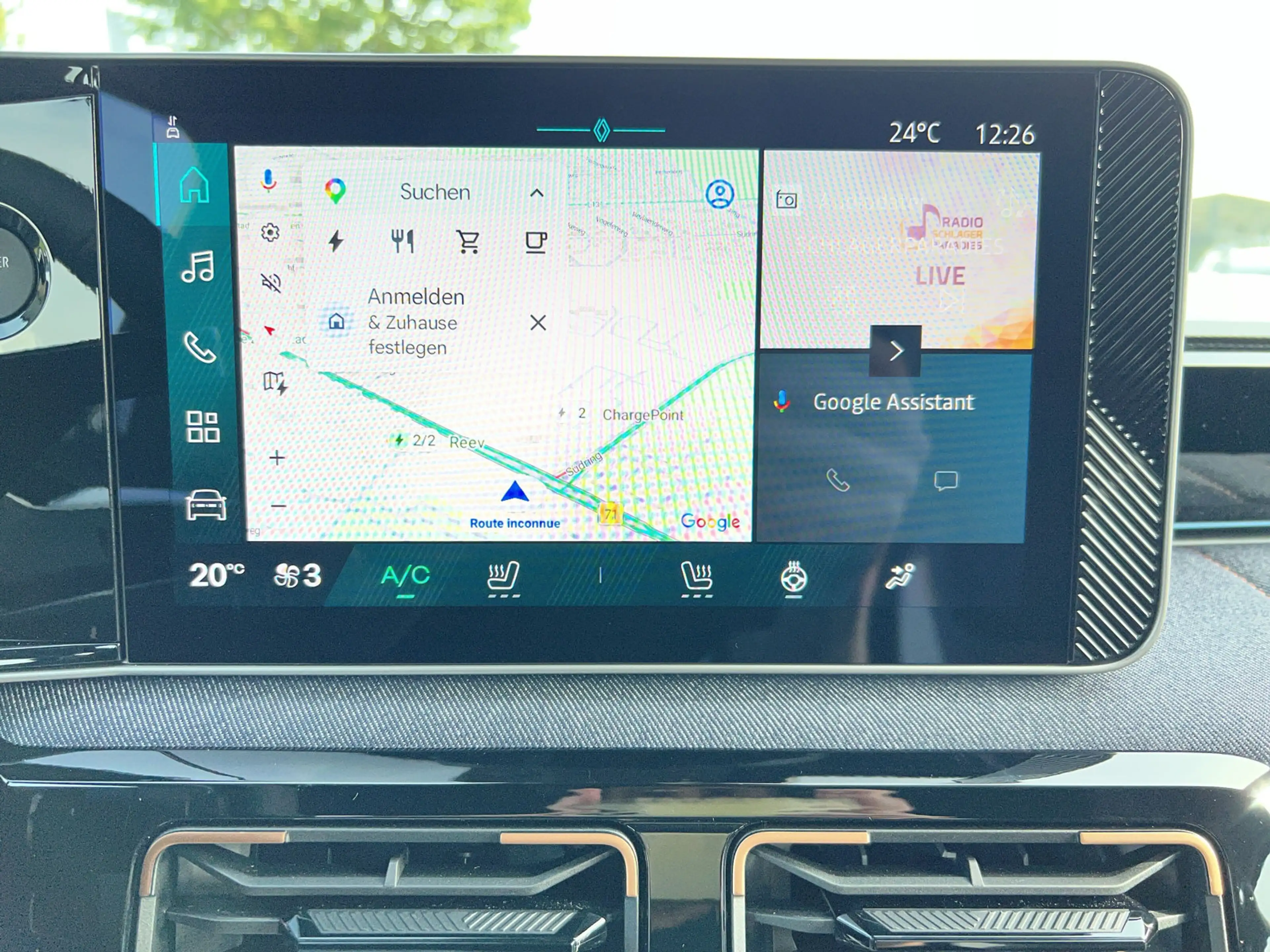 Renault R 4 E-Tech 150 Comfort Range Techno SHZ+RFK+StHz — photo 11
