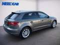 Audi A3 Sportback 1.6 TDI Attraction *Zahnriemen erneuert* Grau - thumbnail 4