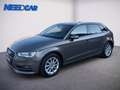 Audi A3 Sportback 1.6 TDI Attraction *Zahnriemen erneuert* Grau - thumbnail 2
