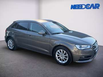 Sportback 1.6 TDI Attraction *Zahnriemen erneuert*