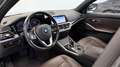 BMW 320 d Luxury Line| SCHIEBEDACH| LASER | HUD | ACC | H Silber - thumbnail 37