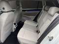 Volkswagen Golf VIII Var. 2.0 TDI DSG Style NAVI+STANDH+APP Klima Weiß - thumbnail 12