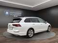 Volkswagen Golf VIII Var. 2.0 TDI DSG Style NAVI+STANDH+APP Klima Weiß - thumbnail 5