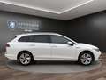 Volkswagen Golf VIII Var. 2.0 TDI DSG Style NAVI+STANDH+APP Klima Weiß - thumbnail 4