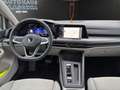 Volkswagen Golf VIII Var. 2.0 TDI DSG Style NAVI+STANDH+APP Klima Weiß - thumbnail 13