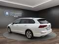 Volkswagen Golf VIII Var. 2.0 TDI DSG Style NAVI+STANDH+APP Klima Weiß - thumbnail 7