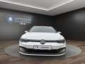 Volkswagen Golf VIII Var. 2.0 TDI DSG Style NAVI+STANDH+APP Klima Weiß - thumbnail 2