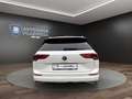 Volkswagen Golf VIII Var. 2.0 TDI DSG Style NAVI+STANDH+APP Klima Weiß - thumbnail 6