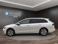 Volkswagen Golf VIII Var. 2.0 TDI DSG Style NAVI+STANDH+APP Klima Weiß - thumbnail 8