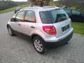 Fiat Sedici Sedici 1,6 120 Dynamic Dynamic !Allrad!Pickerl neu Silber - thumbnail 7