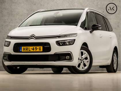 Citroen Grand C4 SpaceTourer 1.2 PureTech Sport 7 Persoons (APPLE CARPLAY, GROO