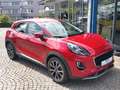 Ford Puma Titanium Navi Winterpaket LED Parkp. 1.Hand Rouge - thumbnail 15