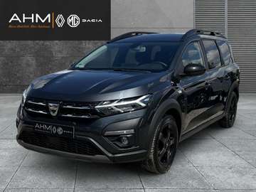 1.0 TCe 110 Extreme+ PDC KLIMA ISOFIX