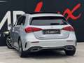 Mercedes-Benz A 180 d Premium AMG TETTO BURMESTER PACK LUCI Argento - thumbnail 13