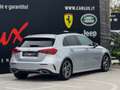 Mercedes-Benz A 180 d Premium AMG TETTO BURMESTER PACK LUCI Argento - thumbnail 11