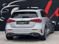 Mercedes-Benz A 180 d Premium AMG TETTO BURMESTER PACK LUCI Argento - thumbnail 3