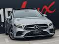 Mercedes-Benz A 180 d Premium AMG TETTO BURMESTER PACK LUCI Argento - thumbnail 5