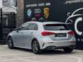 Mercedes-Benz A 180 d Premium AMG TETTO BURMESTER PACK LUCI Argento - thumbnail 7
