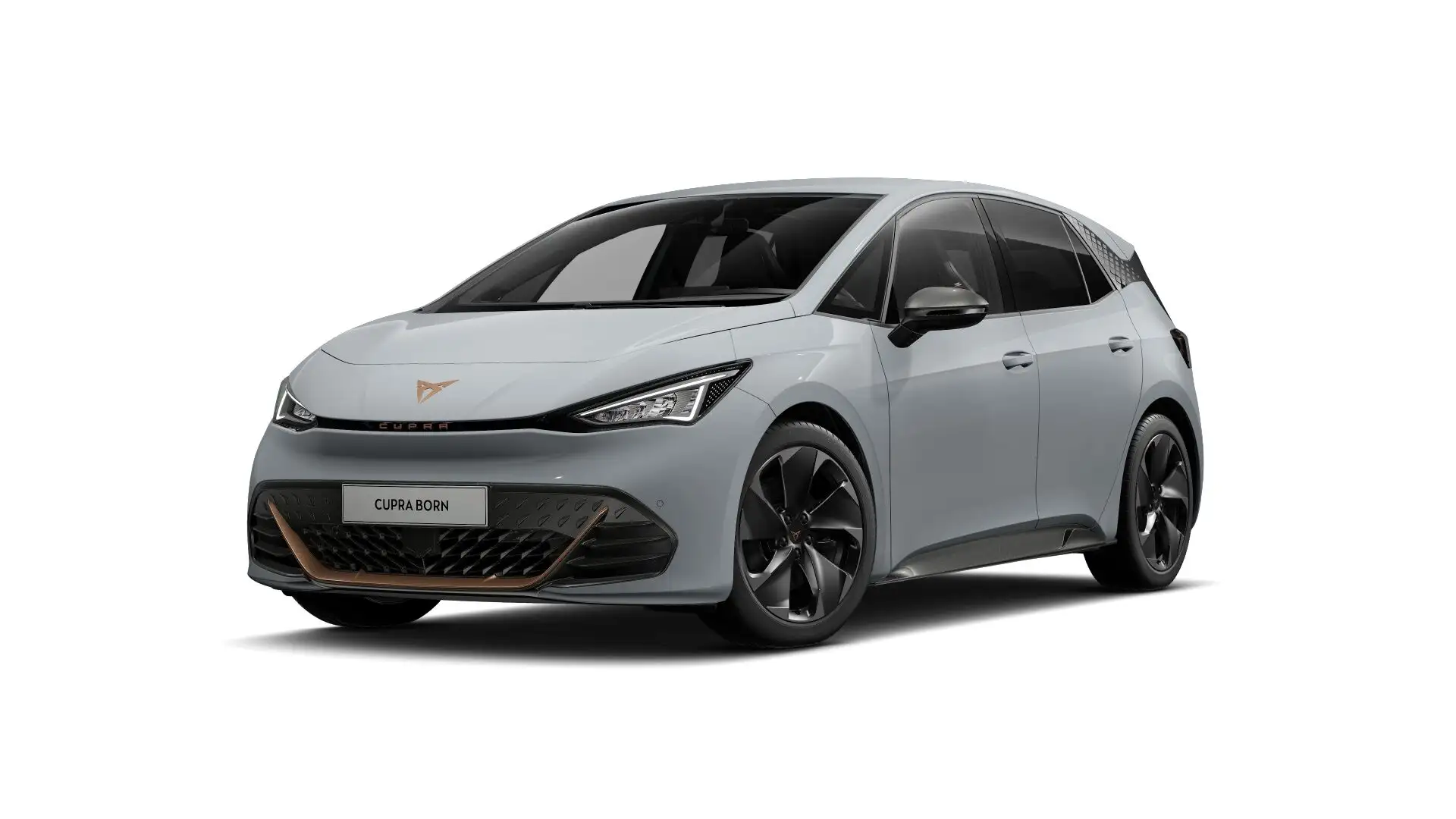 CUPRA Born Business Limited | Achteruitrijcamera | Digitaal i Grijs - 2