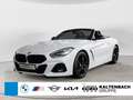 BMW Z4 Roadster sDrive 20i M-Sport FACEL. LED H/K Blanc - thumbnail 1