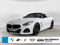 BMW Z4 Roadster sDrive 20i M-Sport FACEL. LED H/K Weiß - thumbnail 1