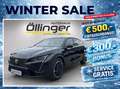 Peugeot 408 HEV 136 e-DCS6 GT Schwarz - thumbnail 1