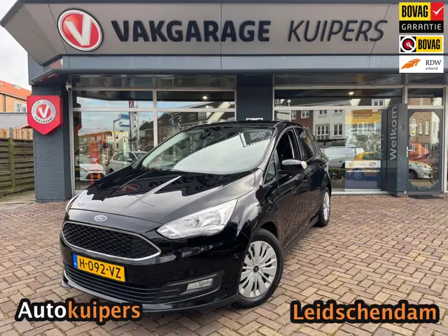 Ford C-Max 1.5 Titanium