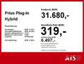 Toyota Prius Plug-in Hybrid Navi*KAM*DAB*SHZ*ACC Rot - thumbnail 6
