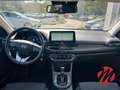 Hyundai i30 CW 1.6 CRDi Intro Edition*LED*TOTW*DIG.TACHO Blanco - thumbnail 11
