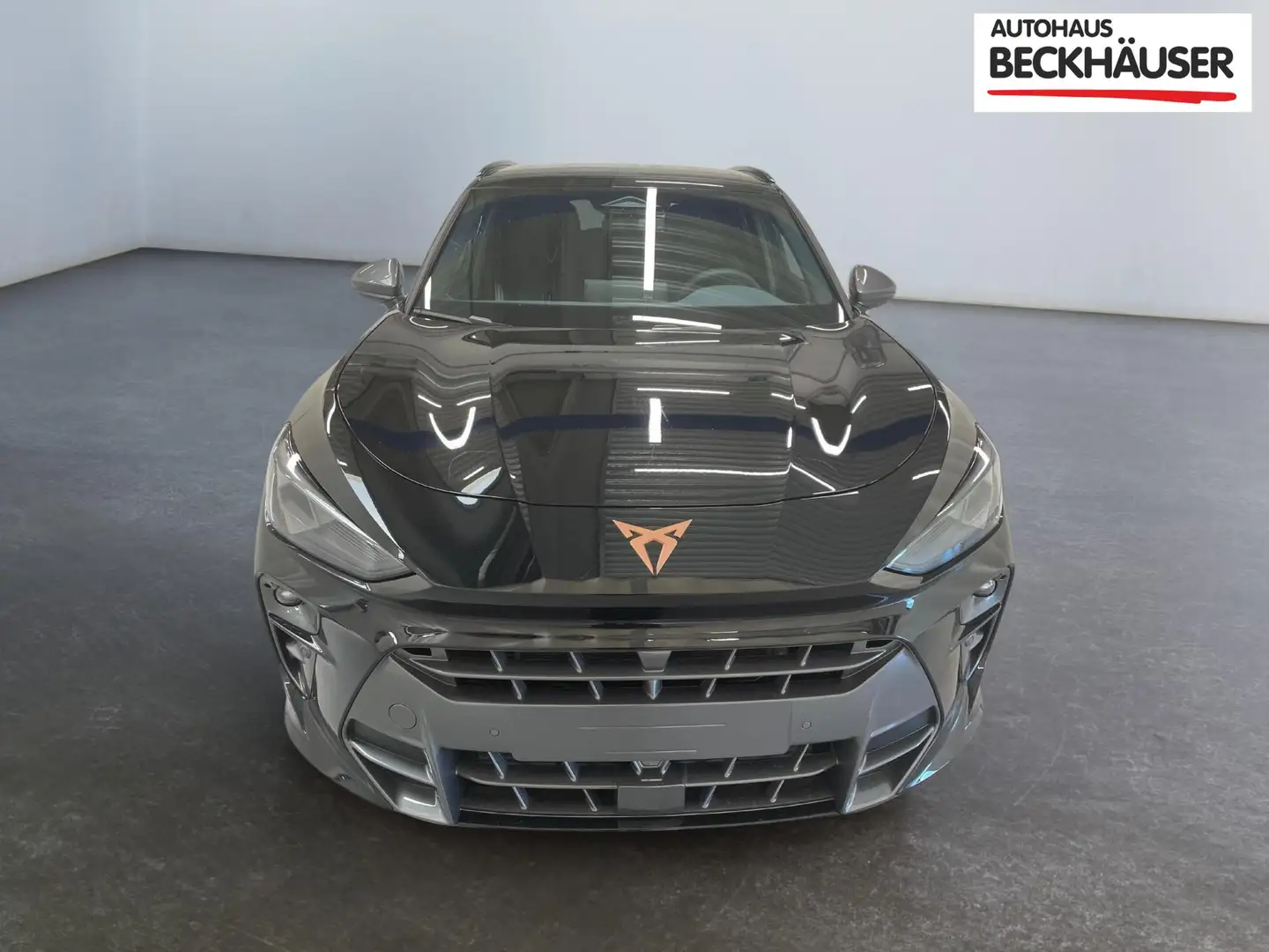 CUPRA Terramar Nordic Edition 2.0 TSI 204PS/150kW 4Drive DSG7 ... Schwarz - 2