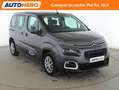 Citroën Berlingo 1.5 Blue-HDi Feel M Gris - thumbnail 8