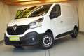 Renault Trafic 1,6 dCi 120 L1H1 "AHK*NAVI*KLIMA*SITZH*PDC" Weiß - thumbnail 8