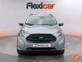 Ford EcoSport 1.0 EcoBoost ST Line 125 Gris - thumbnail 12