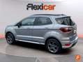 Ford EcoSport 1.0 EcoBoost ST Line 125 Gris - thumbnail 4