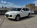 Porsche Cayenne 4.5 Turbo Wit - thumbnail 8